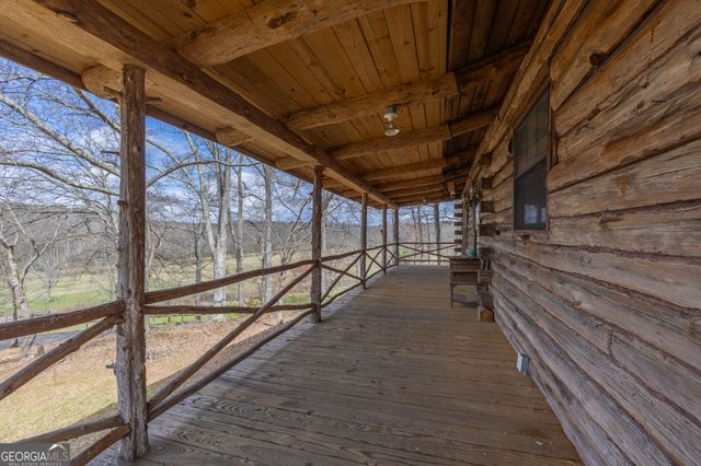 3721 Mason Creek Road, Winston, GA 30187