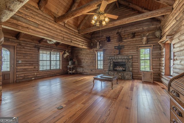 3721 Mason Creek Road, Winston, GA 30187