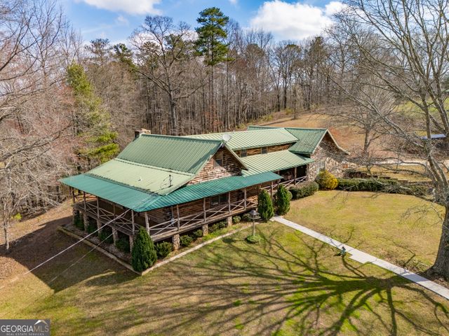 3721 Mason Creek Road, Winston, GA 30187