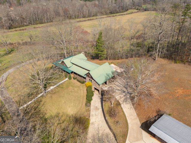 3721 Mason Creek Road, Winston, GA 30187