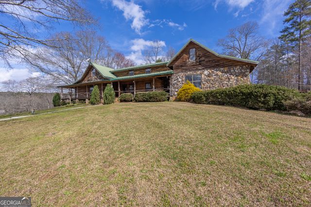 3721 Mason Creek Road, Winston, GA 30187