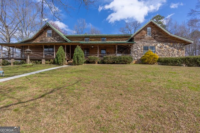 3721 Mason Creek Road, Winston, GA 30187