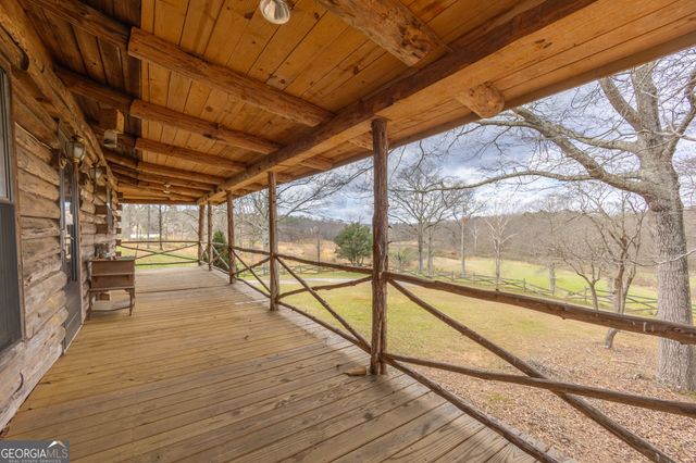 3721 Mason Creek Road, Winston, GA 30187