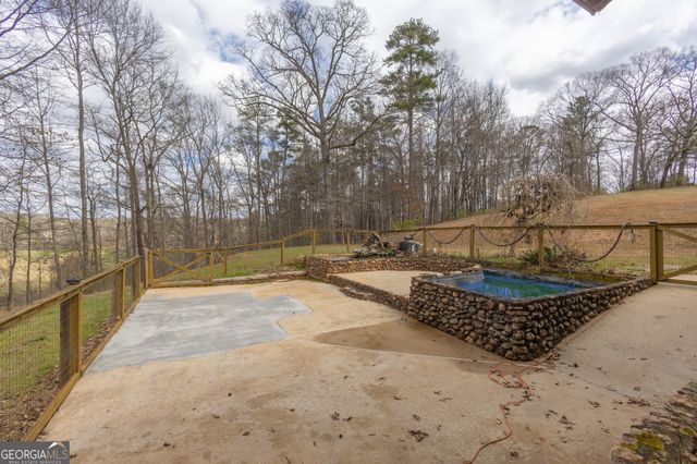 3721 Mason Creek Road, Winston, GA 30187
