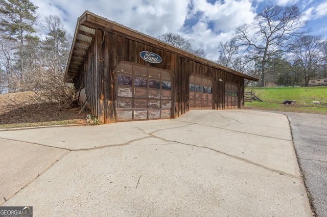 3721 Mason Creek Road, Winston, GA 30187