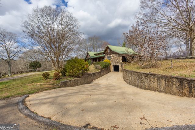 3721 Mason Creek Road, Winston, GA 30187