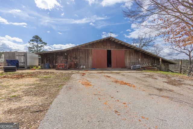 3721 Mason Creek Road, Winston, GA 30187