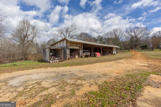 3721 Mason Creek Road, Winston, GA 30187