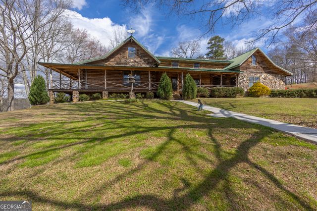 3721 Mason Creek Road, Winston, GA 30187