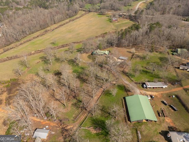 3721 Mason Creek Road, Winston, GA 30187