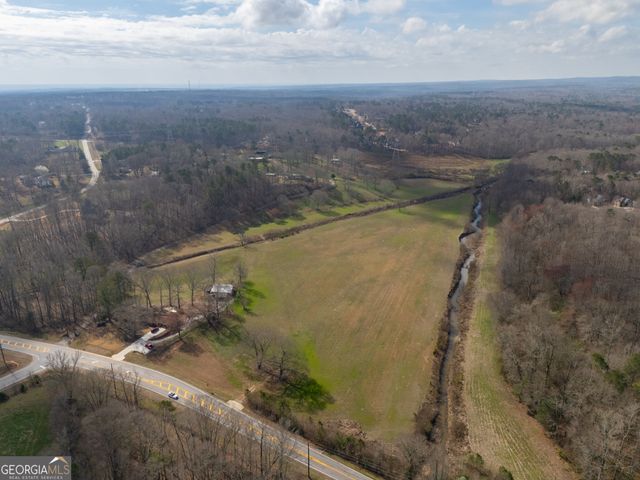 3721 Mason Creek Road, Winston, GA 30187
