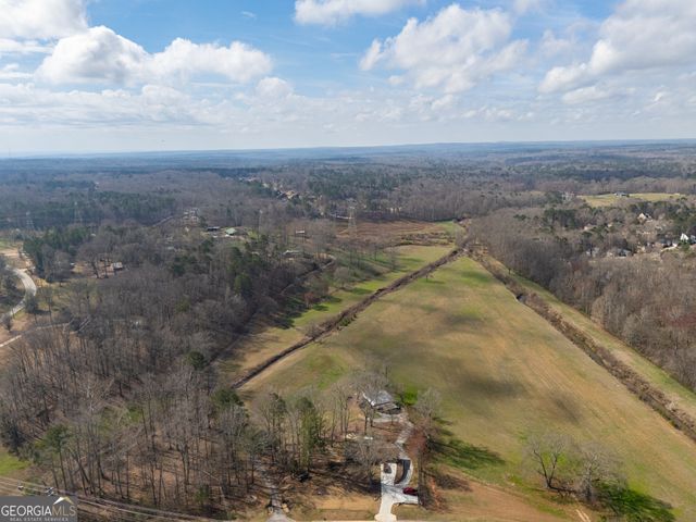 3721 Mason Creek Road, Winston, GA 30187