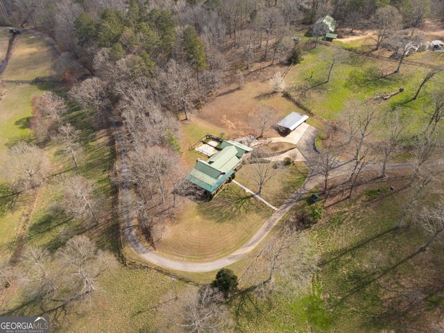 3721 Mason Creek Road, Winston, GA 30187