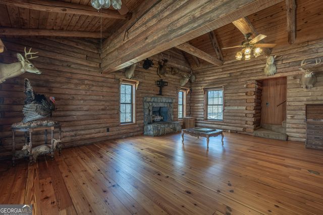 3721 Mason Creek Road, Winston, GA 30187