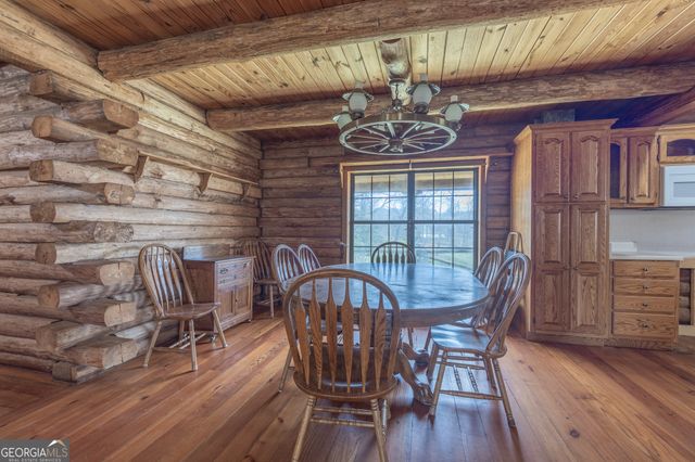 3721 Mason Creek Road, Winston, GA 30187