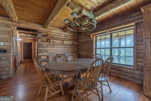 3721 Mason Creek Road, Winston, GA 30187