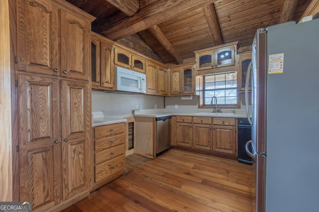 3721 Mason Creek Road, Winston, GA 30187