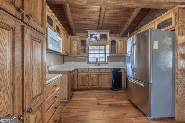 3721 Mason Creek Road, Winston, GA 30187