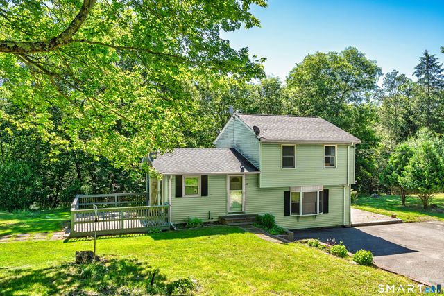 20 Geromin Drive, Haddam, CT 06441
