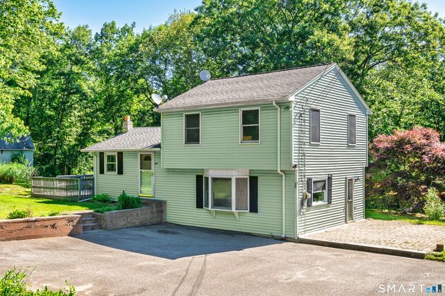 20 Geromin Drive, Haddam, CT 06441