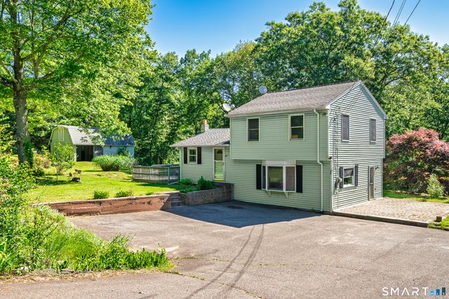 20 Geromin Drive, Haddam, CT 06441