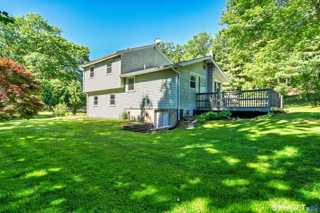 20 Geromin Drive, Haddam, CT 06441