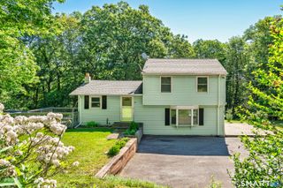 20 Geromin Drive, Haddam, CT 06441