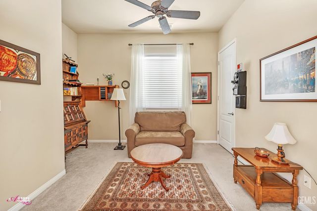 6100 Lassen Ridge Road, Bakersfield, CA 93306