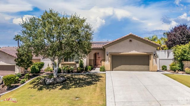 6100 Lassen Ridge Road, Bakersfield, CA 93306