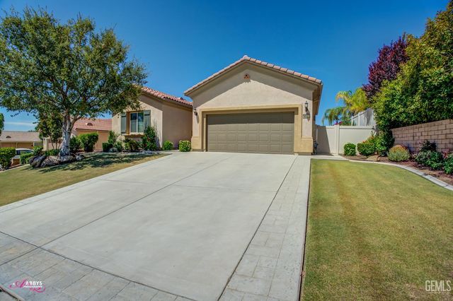 6100 Lassen Ridge Road, Bakersfield, CA 93306