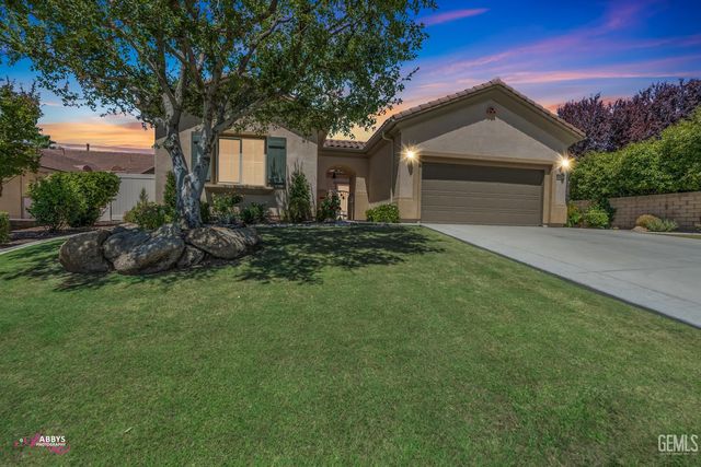 6100 Lassen Ridge Road, Bakersfield, CA 93306