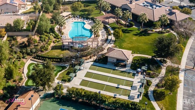 6100 Lassen Ridge Road, Bakersfield, CA 93306