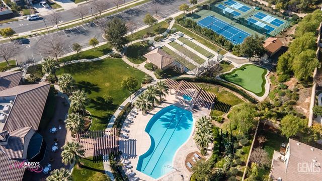 6100 Lassen Ridge Road, Bakersfield, CA 93306