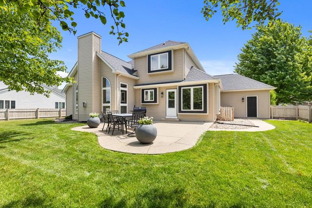 3950 Royal Oaks DRIVE, Mount Pleasant, WI 53406