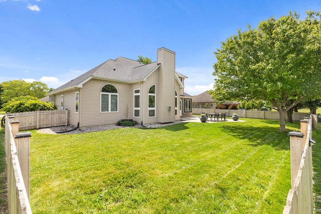 3950 Royal Oaks DRIVE, Mount Pleasant, WI 53406
