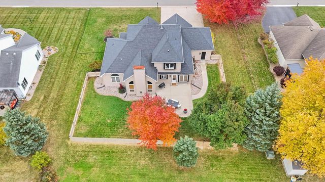 3950 Royal Oaks DRIVE, Mount Pleasant, WI 53406