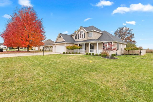3950 Royal Oaks DRIVE, Mount Pleasant, WI 53406
