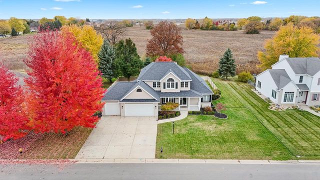 3950 Royal Oaks DRIVE, Mount Pleasant, WI 53406