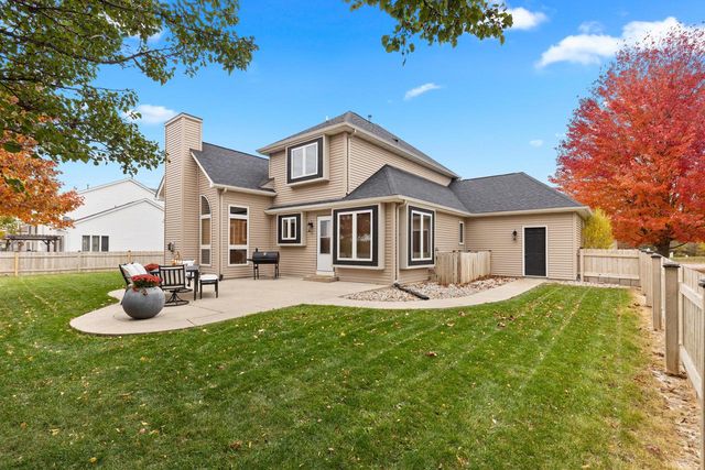 3950 Royal Oaks DRIVE, Mount Pleasant, WI 53406