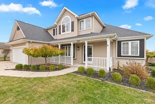 3950 Royal Oaks DRIVE, Mount Pleasant, WI 53406