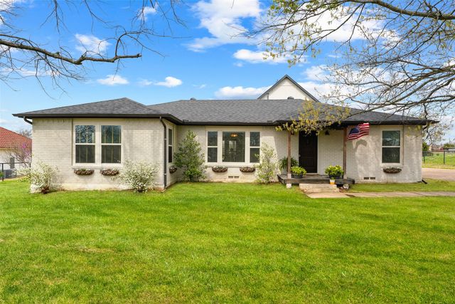 2075 Airport Road, Rockwall, TX 75087