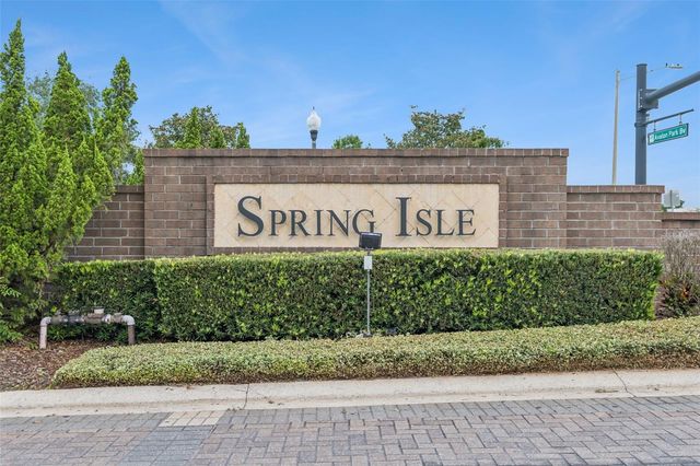 1431 SHALLCROSS AVENUE, Orlando, FL 32828