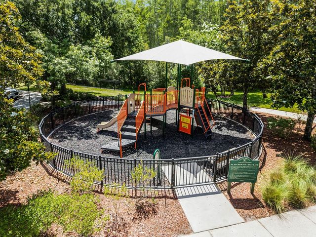 1431 SHALLCROSS AVENUE, Orlando, FL 32828