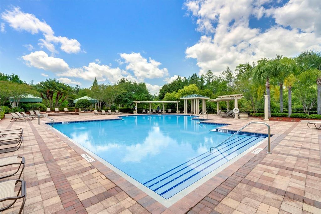 Image 27 of property listing at 1431 SHALLCROSS AVENUE, Orlando, FL 32828
