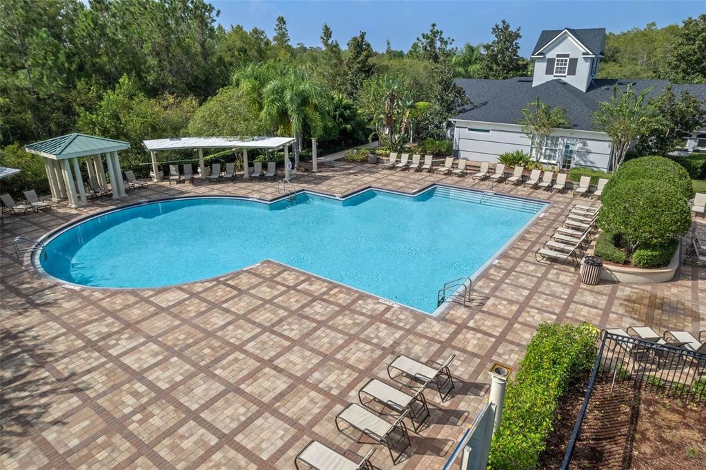 Image 29 of property listing at 1431 SHALLCROSS AVENUE, Orlando, FL 32828