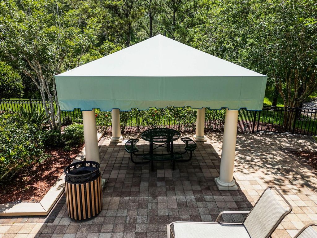 Image 34 of property listing at 1431 SHALLCROSS AVENUE, Orlando, FL 32828