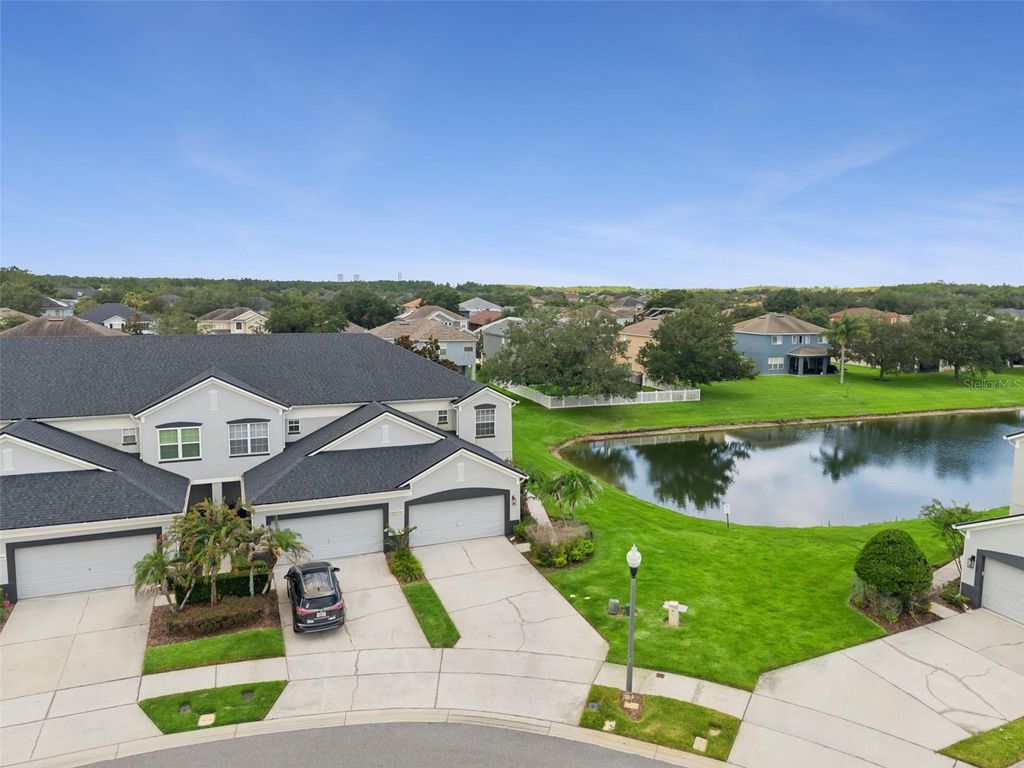 Image 41 of property listing at 1431 SHALLCROSS AVENUE, Orlando, FL 32828