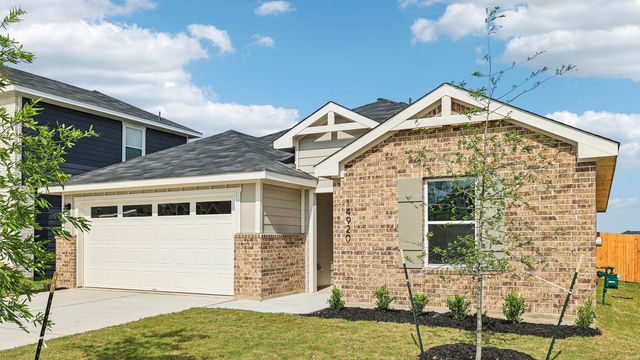 14920 FOUND ADMIRAL LN, Manor, TX 78653