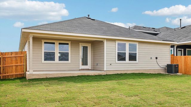 14920 FOUND ADMIRAL LN, Manor, TX 78653