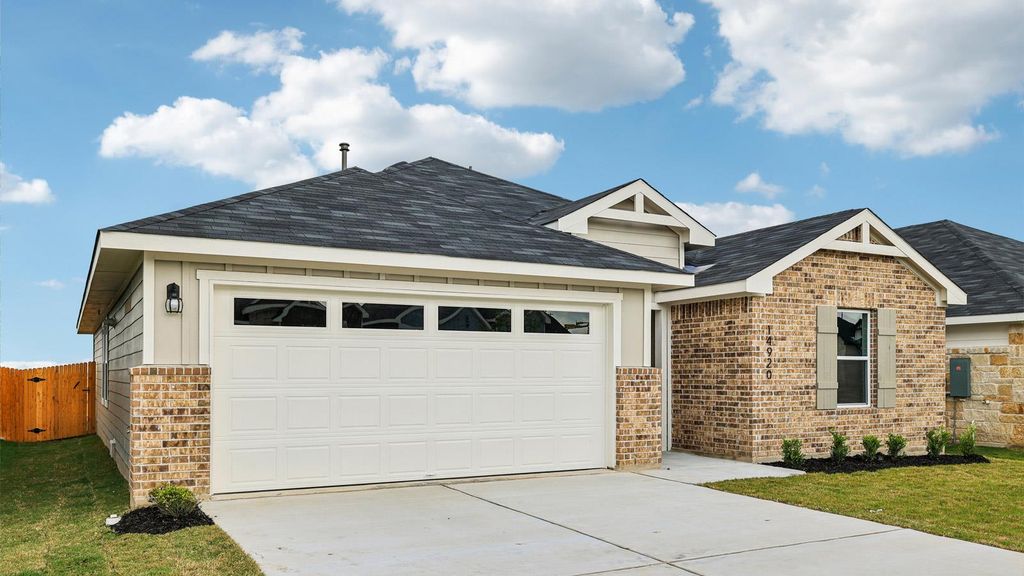 14920 FOUND ADMIRAL LN, Manor, TX 78653
